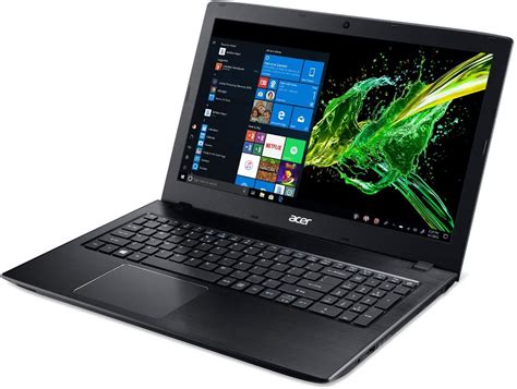 Acer aspire es Continuara.org