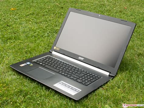Acer aspire i7 Continuara.org