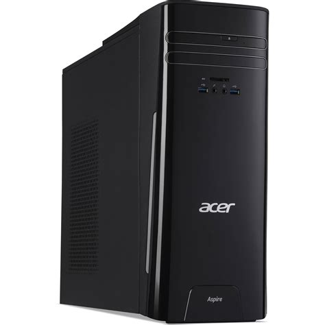 Acer aspire pc Continuara.org
