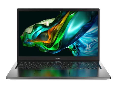 Acer aspire portatil Continuara.org