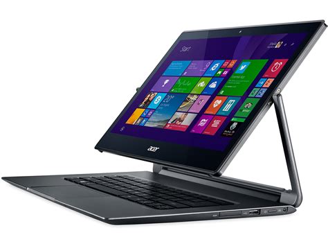Acer aspire r7 Continuara.org