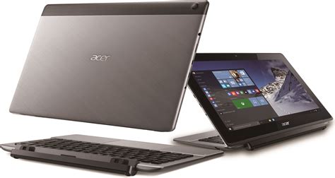 Acer aspire switch Continuara.org