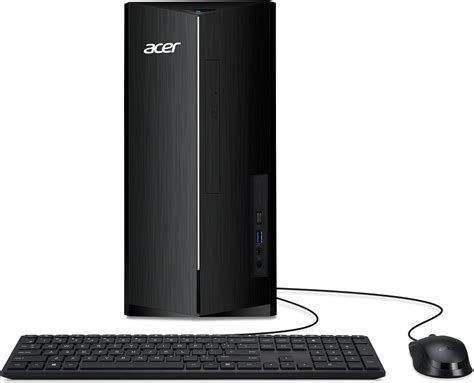 Acer aspire tc Continuara.org