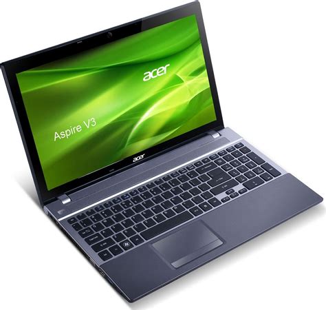 Acer aspire v3 Continuara.org