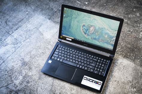 Acer aspire Continuara.org