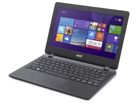 Acer es1 Continuara.org