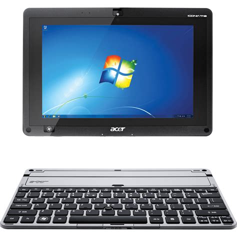 Acer iconia tab Continuara.org