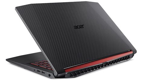 Acer nitro gamer Continuara.org