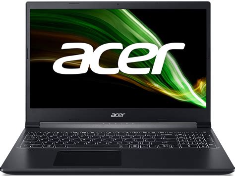 Acer notebook aspire Continuara.org