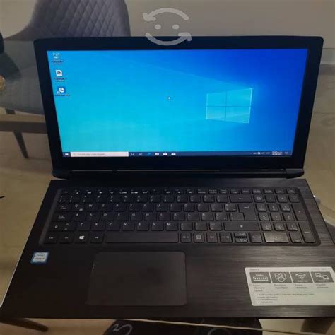 Acer perfecto estado Continuara.org