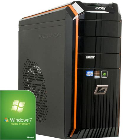 Acer predator g3610 Continuara.org