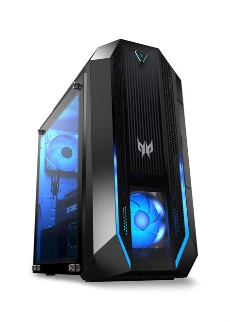 Acer predator orion Continuara.org