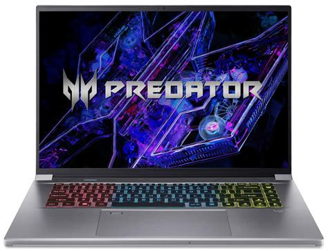 Acer predator triton Continuara.org