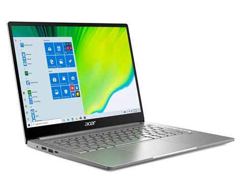 Acer swift Continuara.org
