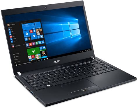 Acer travel mate Continuara.org