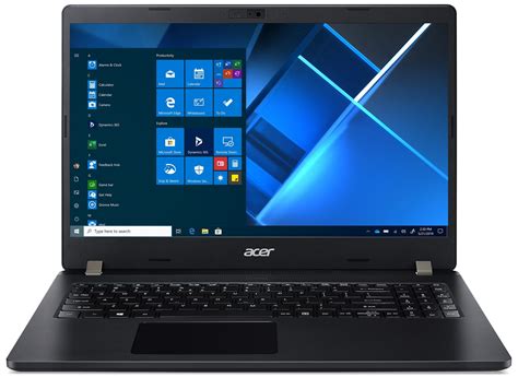 Acer travelmate intel Continuara.org