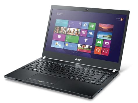Acer travelmate Continuara.org