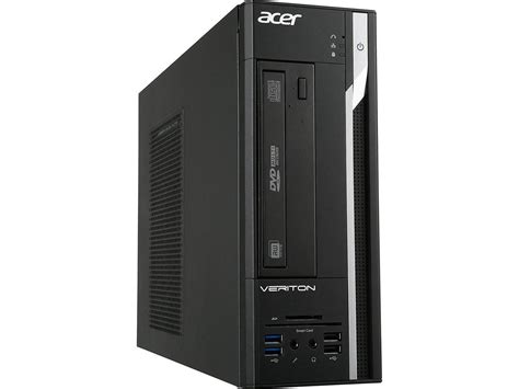Acer veriton i3 Continuara.org