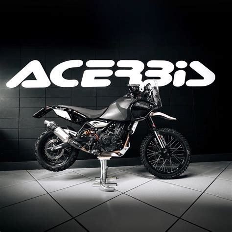 Acerbis Continuara.org