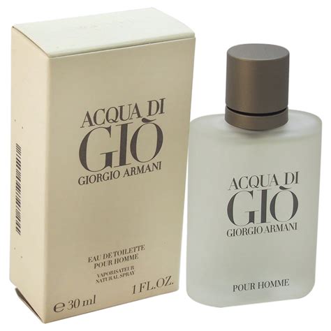 Acqua gio perfume Continuara.org