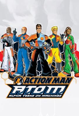 Action man atom Continuara.org