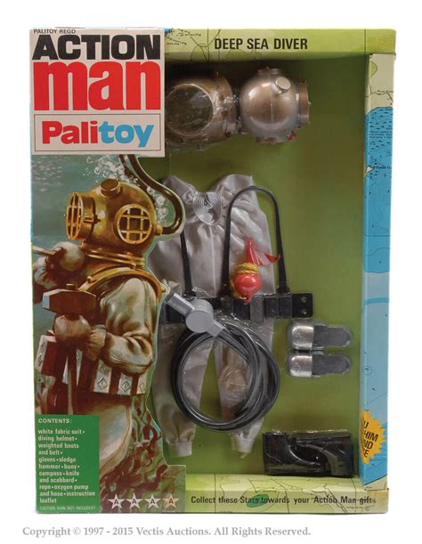 Action man deep Continuara.org