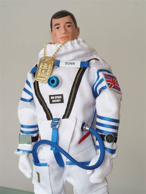 Action man dunne Continuara.org