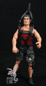 Action man escalador Continuara.org