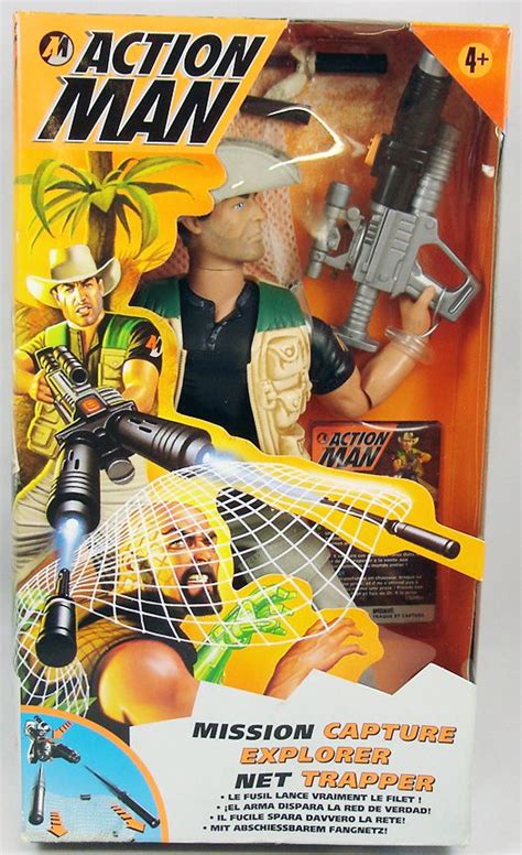 Action man hasbro Continuara.org