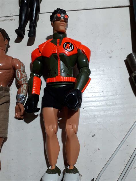 Action man varios Continuara.org