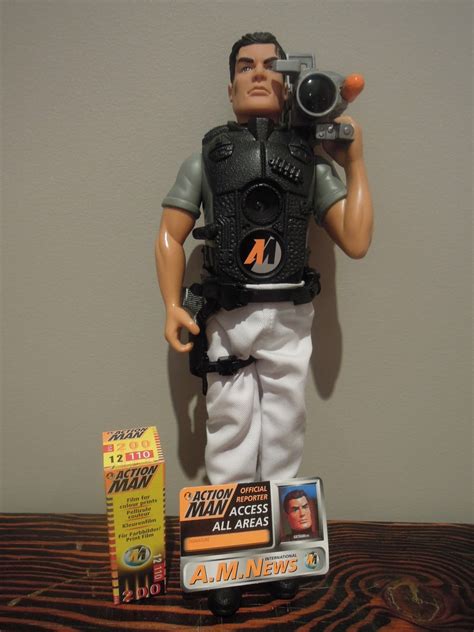 Action man Continuara.org