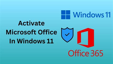 Activacion windows office Continuara.org