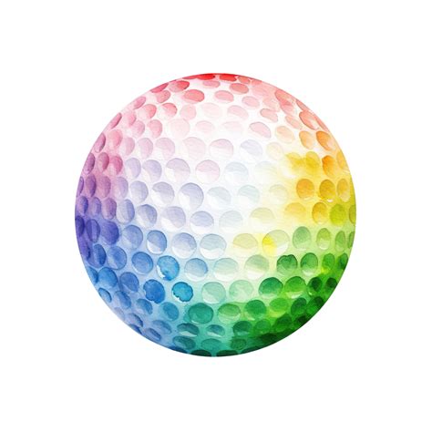 Acuarela original golf Continuara.org