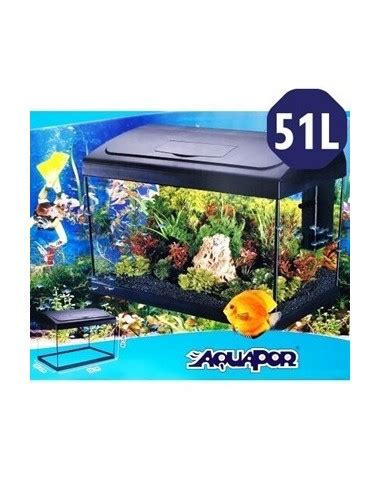 Acuario completo Continuara.org