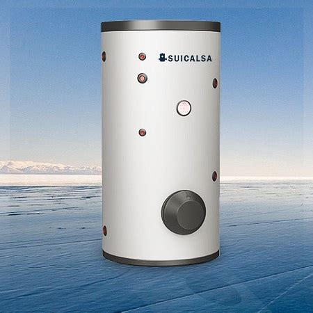 Acumulador agua Continuara.org