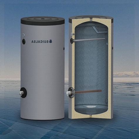 Acumulador calentador agua Continuara.org