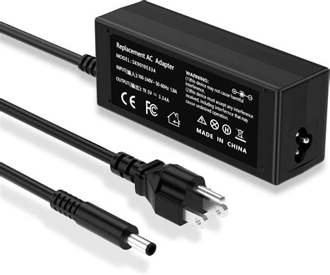 Adaptador ac pc Continuara.org