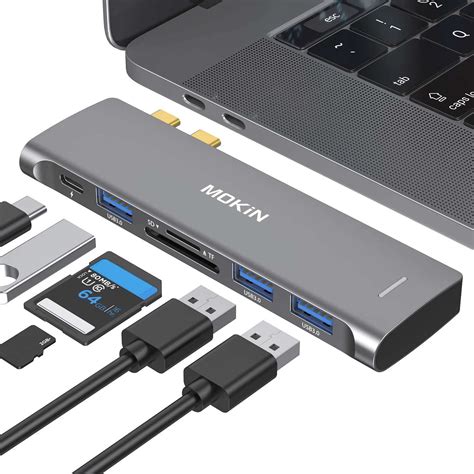 Adaptador apple macbook Continuara.org
