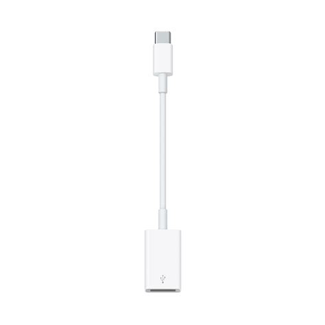 Adaptador apple usb Continuara.org