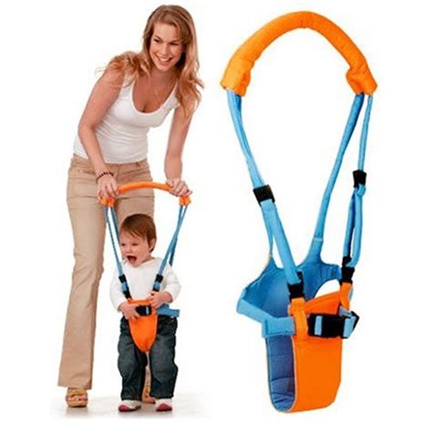Adaptador aprender andar Continuara.org