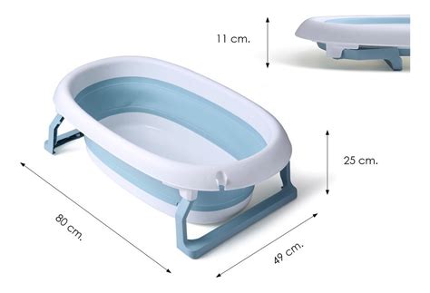 Adaptador banera bebes Continuara.org
