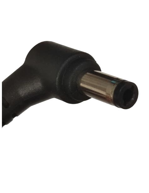 Adaptador cargador apd Continuara.org