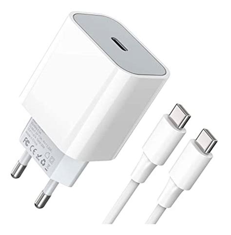 Adaptador cargador cable Continuara.org