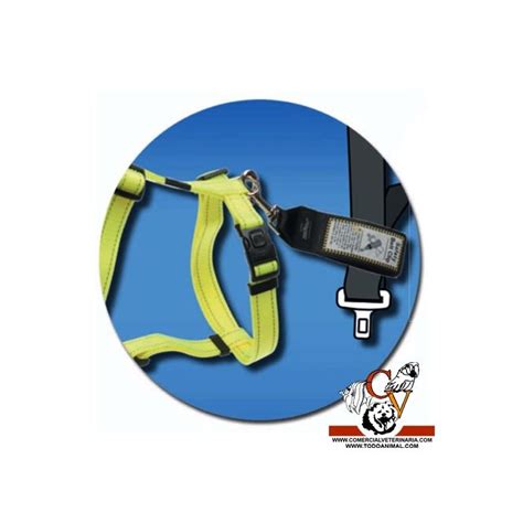 Adaptador cinturon seguridad Continuara.org