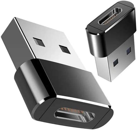 Adaptador conversor usb Continuara.org