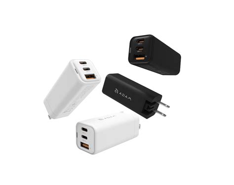 Adaptador corriente 61w Continuara.org