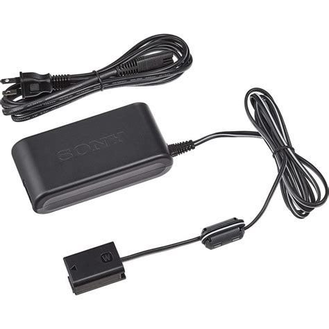 Adaptador corriente sony Continuara.org