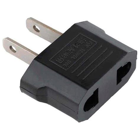 Adaptador corriente tecnimax Continuara.org