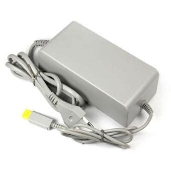 Adaptador corriente wii Continuara.org