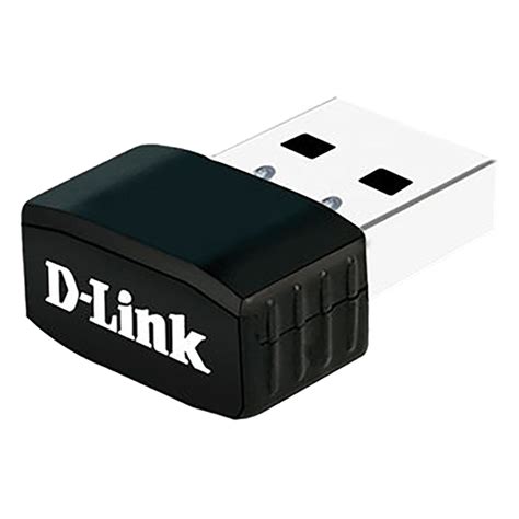 Adaptador d link Continuara.org